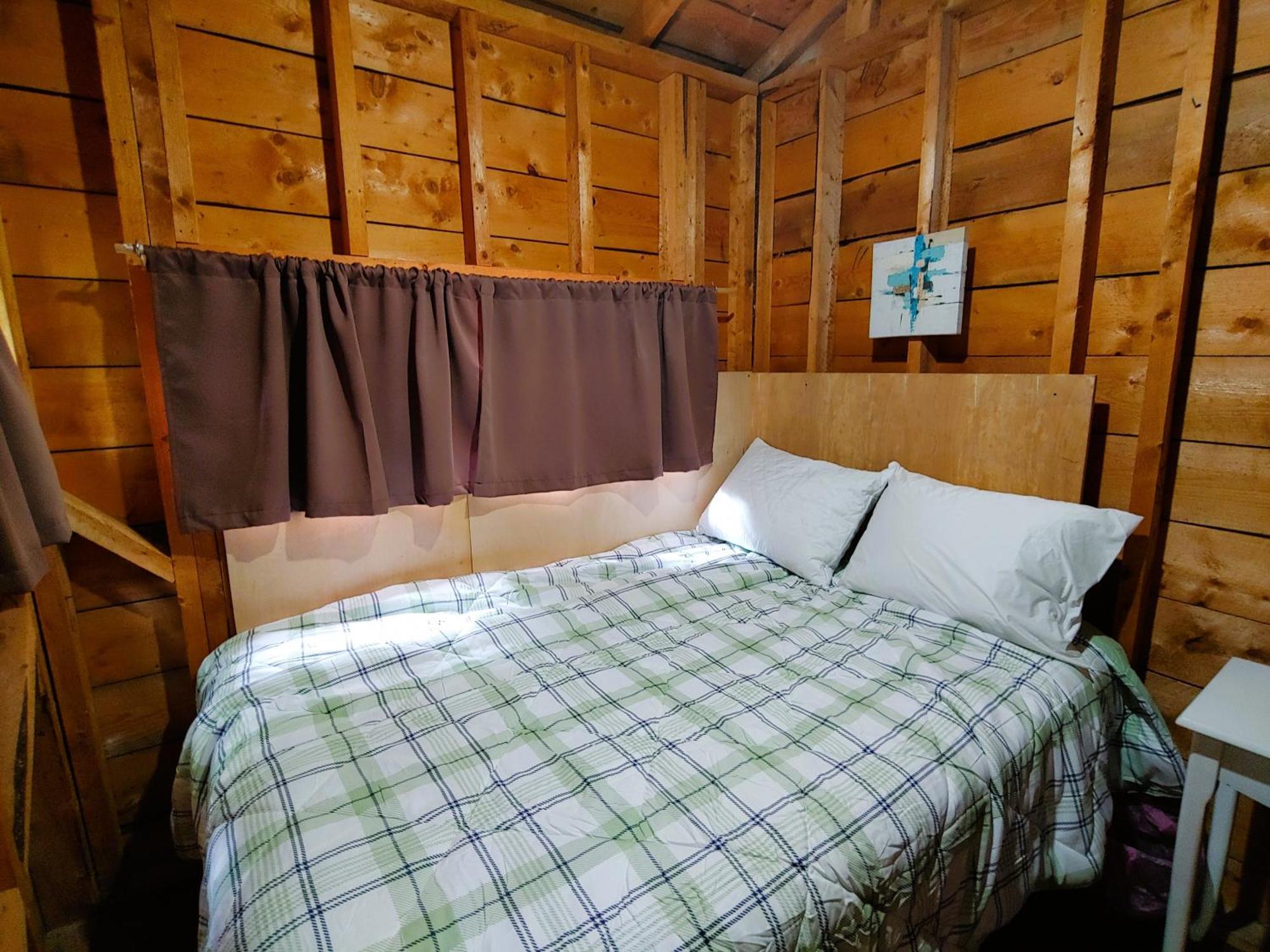Oakhill Pines Campground Bridgewater Kültér fotó