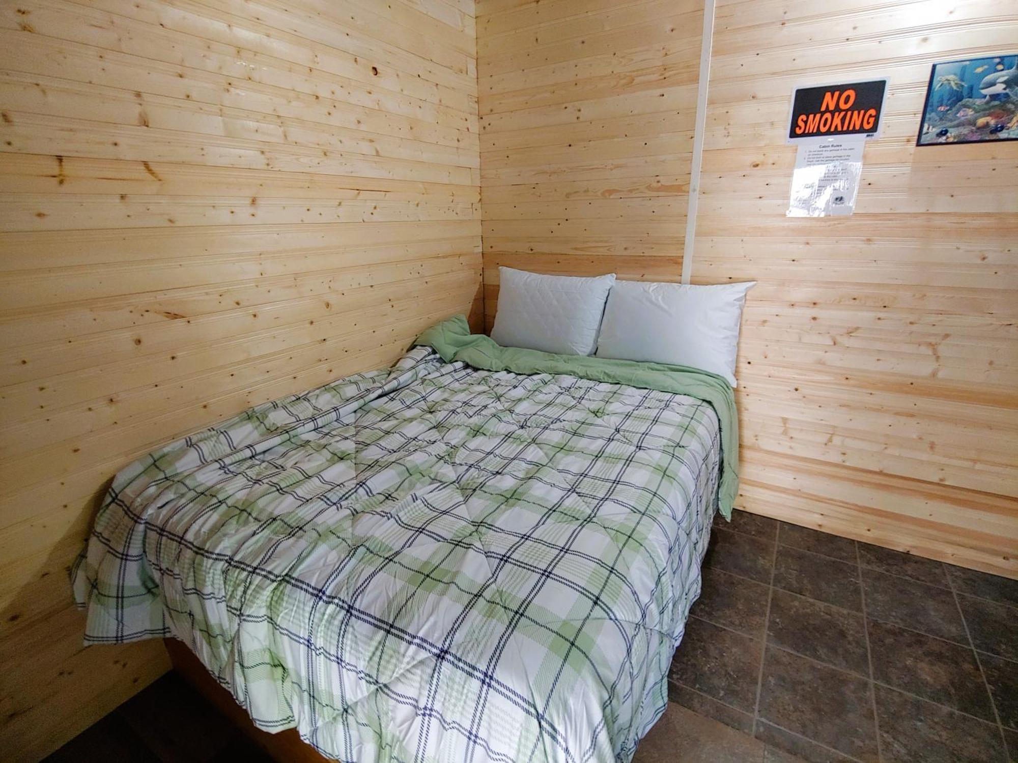 Oakhill Pines Campground Bridgewater Kültér fotó
