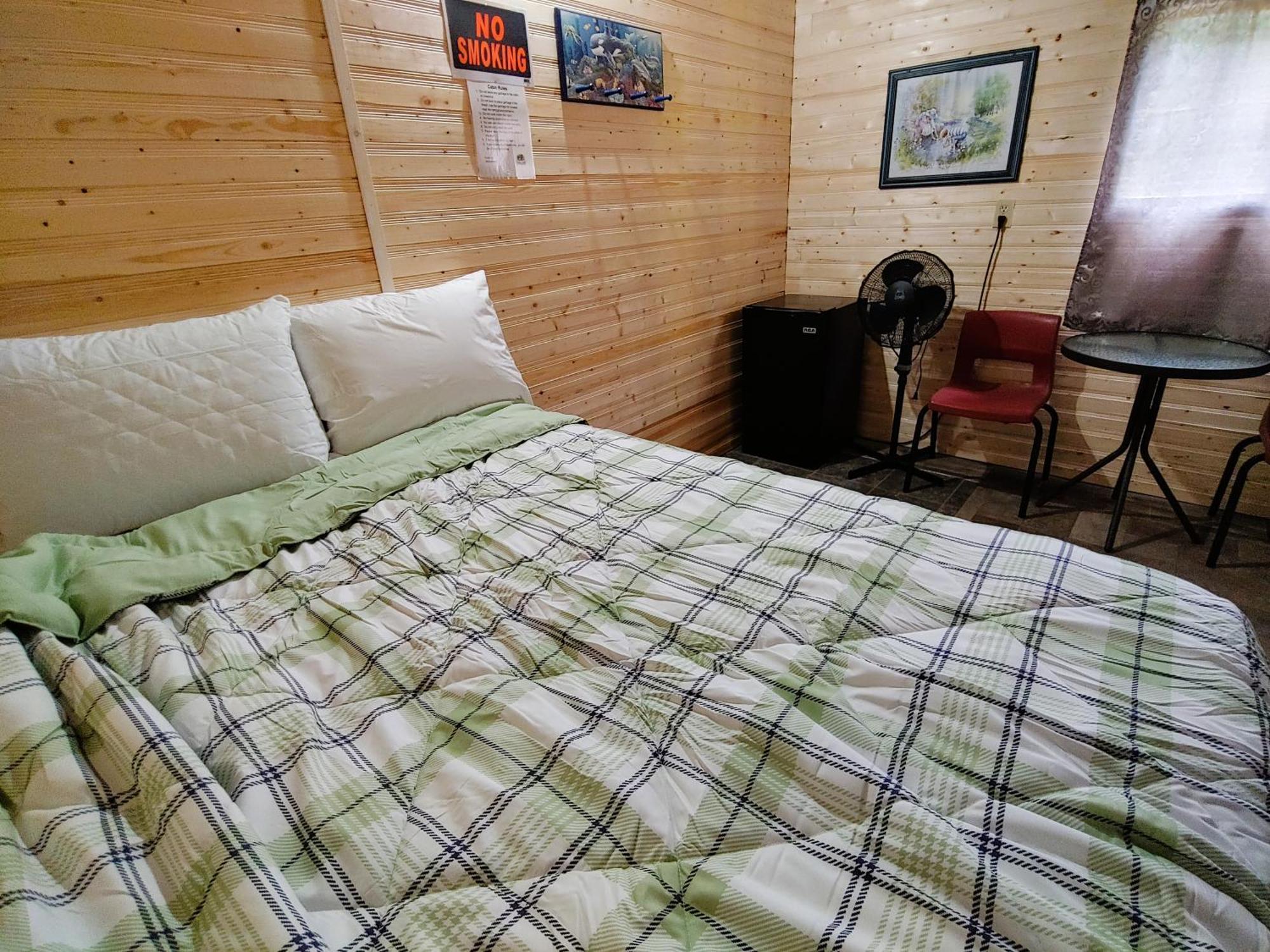 Oakhill Pines Campground Bridgewater Kültér fotó